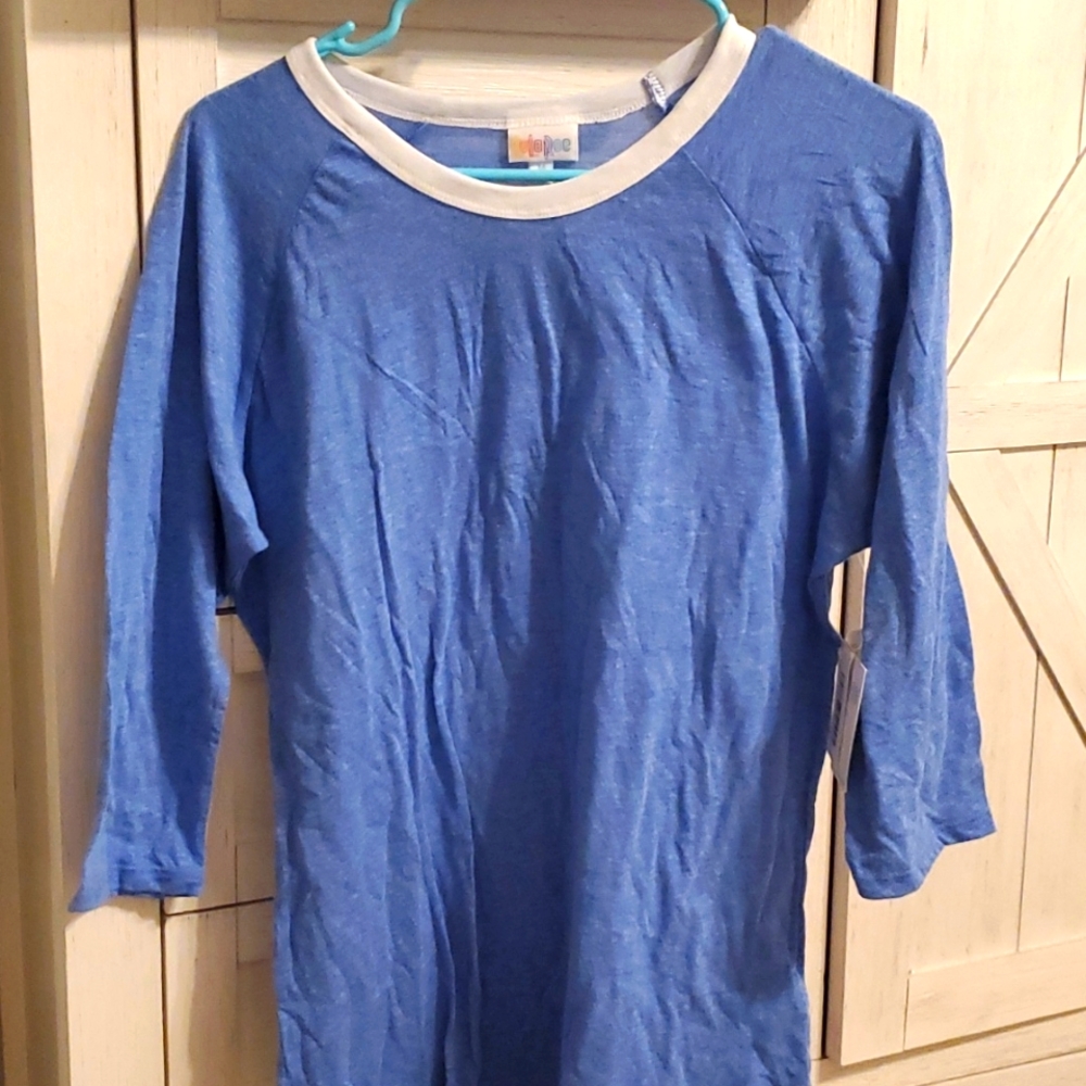 LuLaRoe Randy Tee